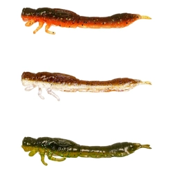 Westin Odonata NED Creaturebaits 6.5cm